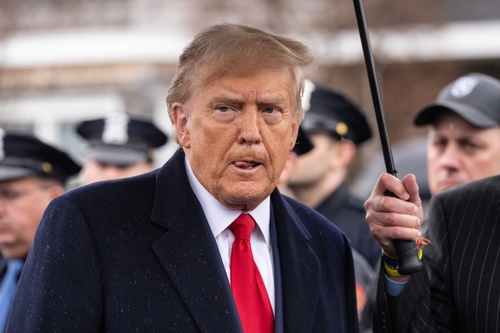 Democrats Signal Doubt in 2024 Election, Target Trump Victory