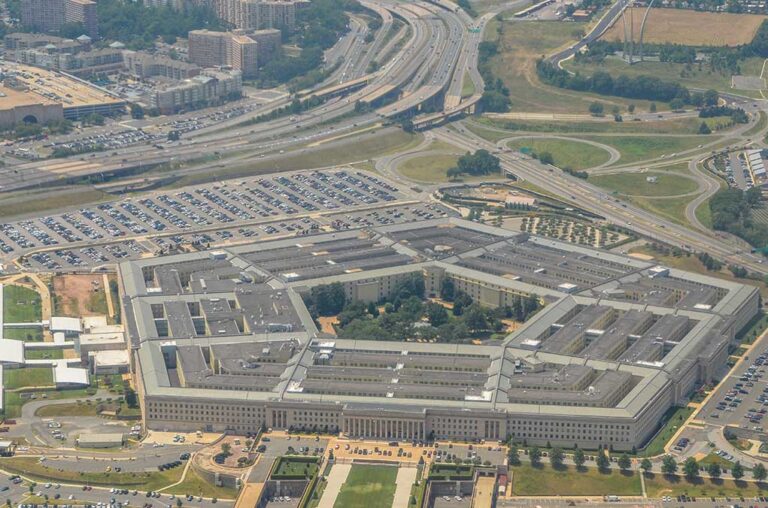 Pentagon Enhances Drone Production to Counter China’s Military Influence