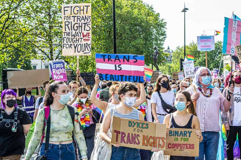 Alabama’s Controversial Gender Bill: Impacts on Transgender Rights and Identity Definitions