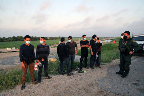 Immigration Enforcement: Trump, Fake ICE Raids & Ethics