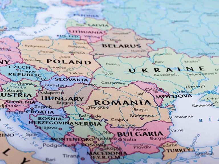 Romania in Turmoil: President Iohannis Resigns Amid Election Protests