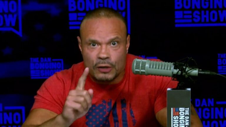 Bongino’s Claims: Jan 6 Pipe Bombs & Federal Accountability