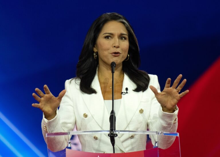 Tulsi Gabbard’s Indo-Pacific Tour: Embedding “America First” Principles in Intelligence and Diplomacy