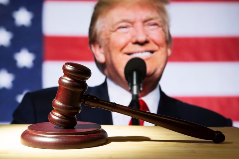 Alina Habba’s Appointment as Interim U.S. Attorney: Trump’s Legal Ally’s Impact on National Issues