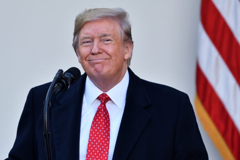Trump’s Legal Challenge on Independent Agency Leadership and Supreme Court Precedent