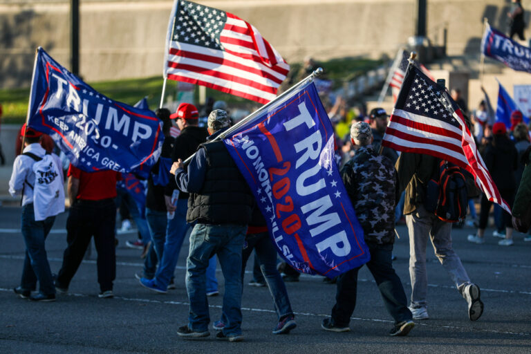 Trump 2028 Hats: A Symbol of Political Ambition or Constitutional Controversy?