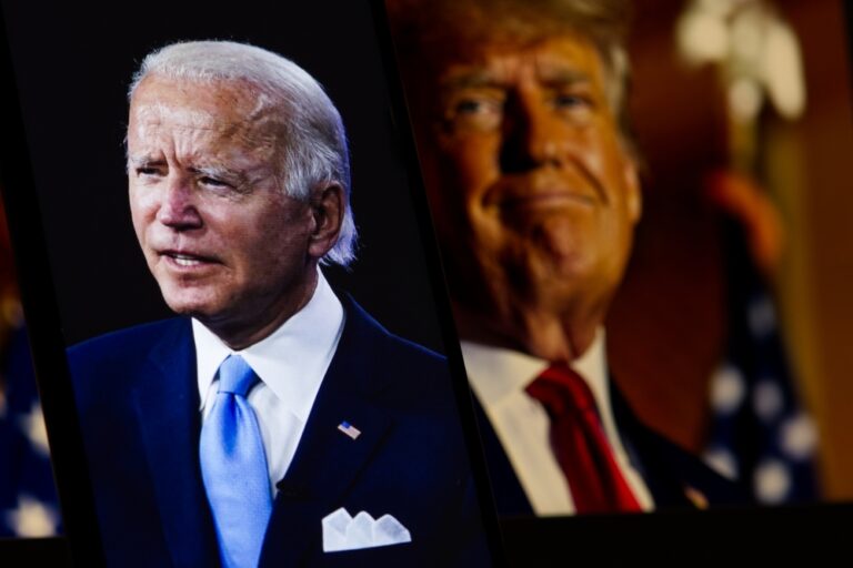 Trump vs. Biden: Comparing Easter Messages (2021–2024)