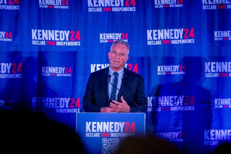 Robert F. Kennedy Jr. Launches Initiative to Investigate Surge in Autism Diagnoses