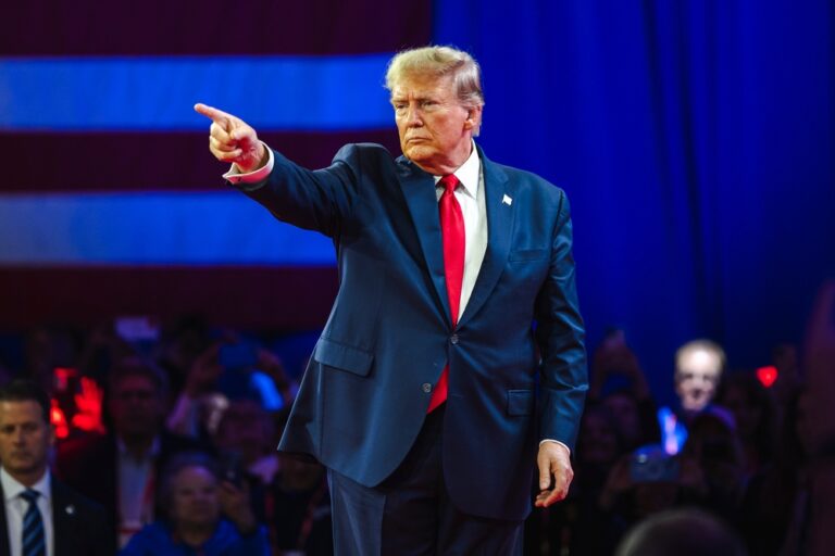Trump Ousts Cyber Chief: National Security Implications