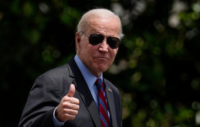 Concerns Over Biden’s Cognitive Abilities: Insights from a Senior Aide’s Tell-All Book