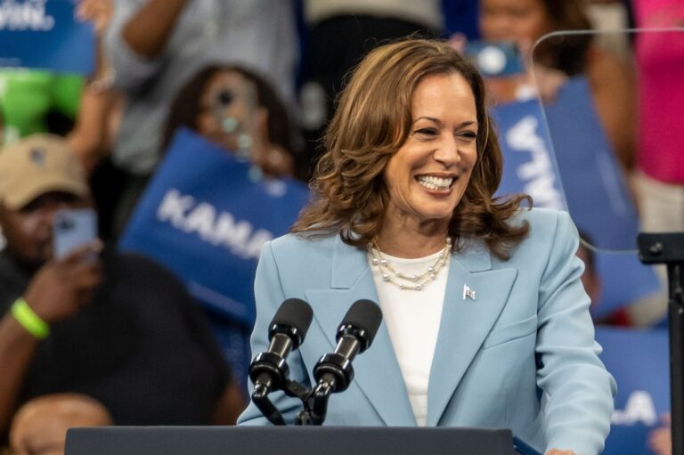 Chuck Todd Analyzes Kamala Harris’s Gubernatorial Ambitions and Challenges in California’s Political Landscape