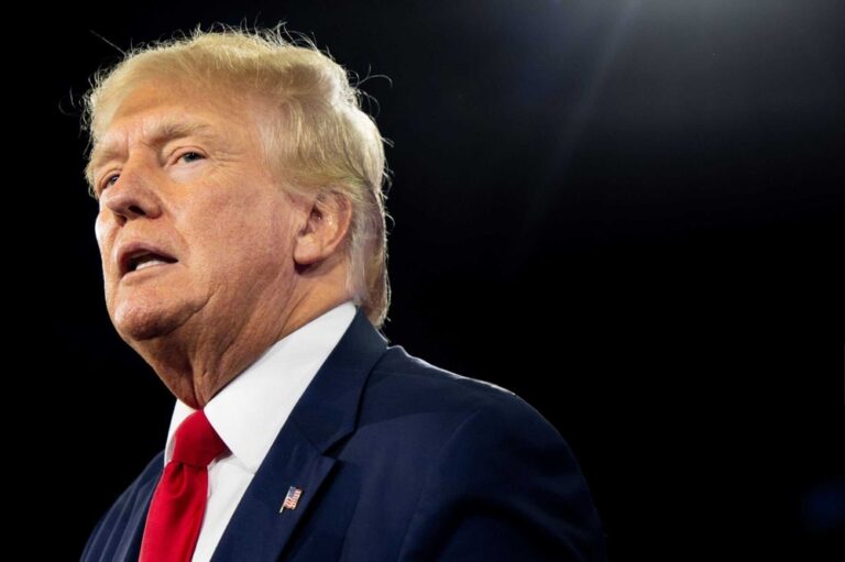 Republican Lawmakers Challenge Trump’s New Tariffs Amid Economic Uncertainty