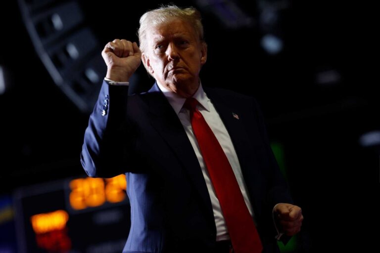 Trump Closes Trade Loophole to Protect American Industry: Analysis by The Daily Caller
