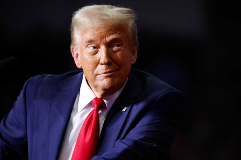 Trump Criticizes Federal Reserve Chair Powell Over Interest Rates and Stock Market Concerns