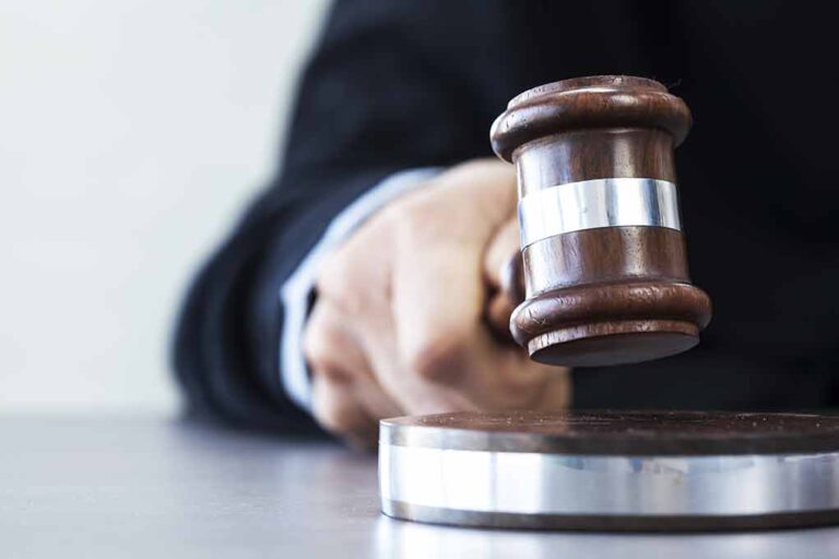 Antifa Activist’s Family Pursues $1 Million Lawsuit Against Police in Washington State