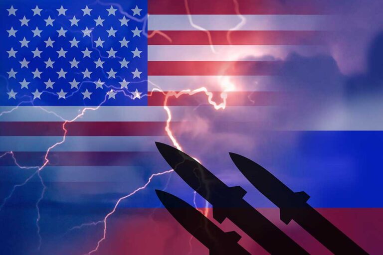 Russia’s Criticism of US Military Threats Against Iran’s Nuclear Program and Rising Tensions