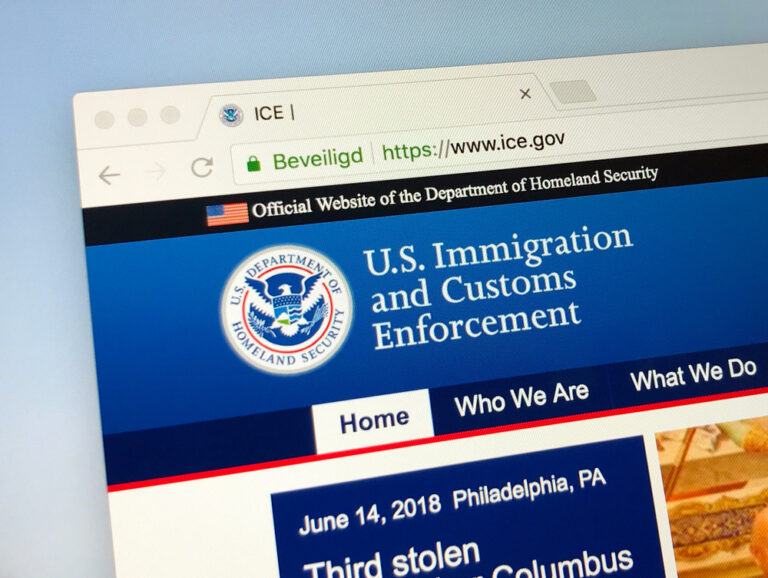 New Jersey Congress Members’ Confrontation at ICE Facility: A Case Study in Immigration Policy Tensions