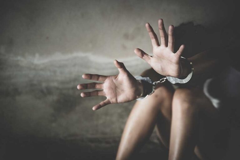 Garcia’s Boss Confession: A Turning Point in Human Trafficking Investigations and Policy Reform