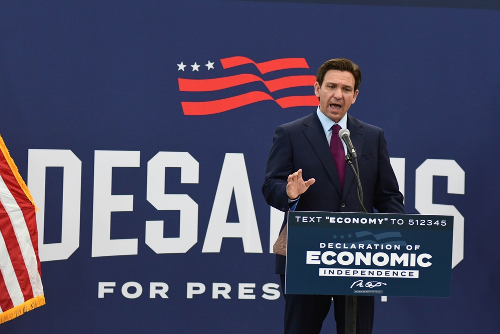 Ron Desantis