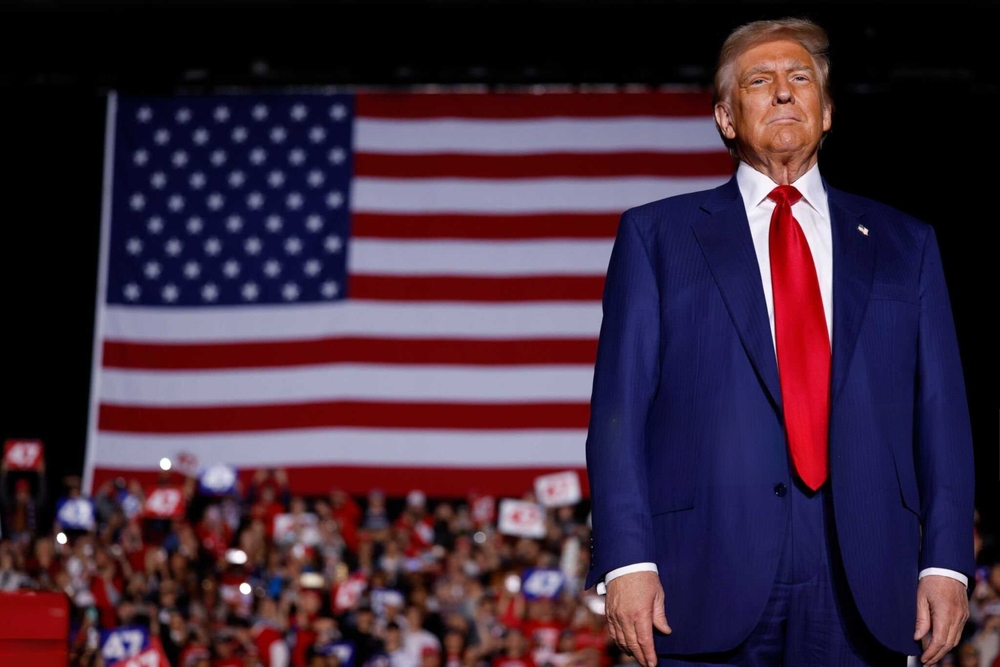 Trump