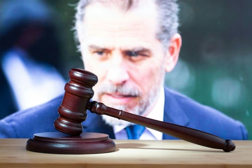 Hunter Biden