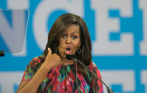 Michelle Obama
