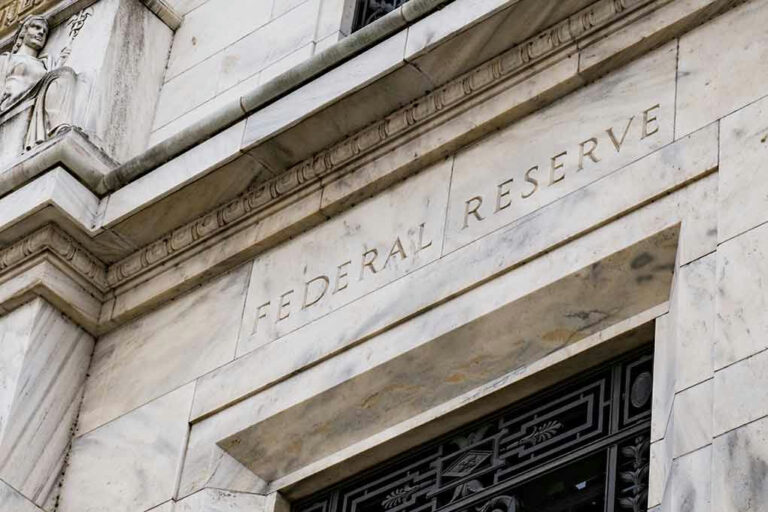 Fed Takeover? Trump Installs Ally, Sparks Panic…
