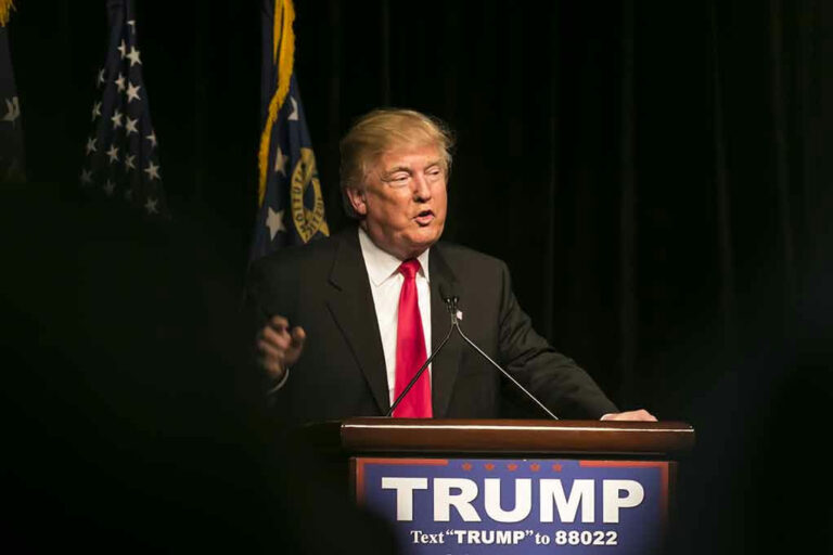 Trump’s $515 Million Blowtorched—Nobody Predicted This