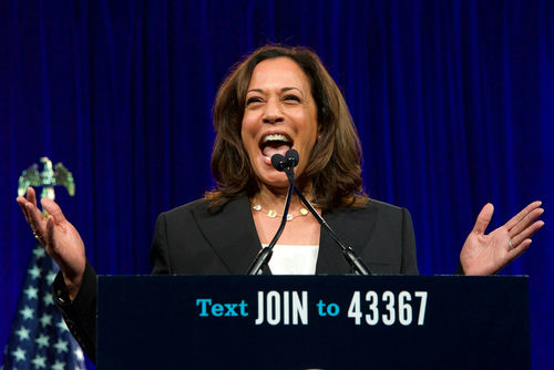 I dont know who this is. Woman speaking at podium.