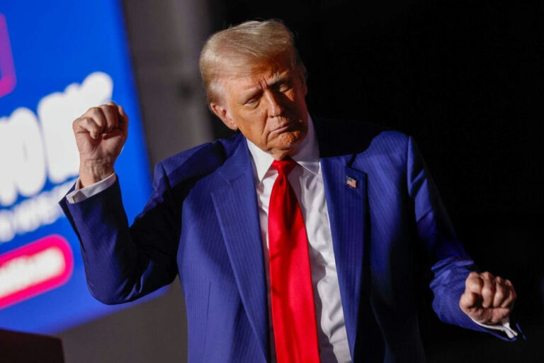 Trump’s D.C. Police Takeover Sparks CHAOS…
