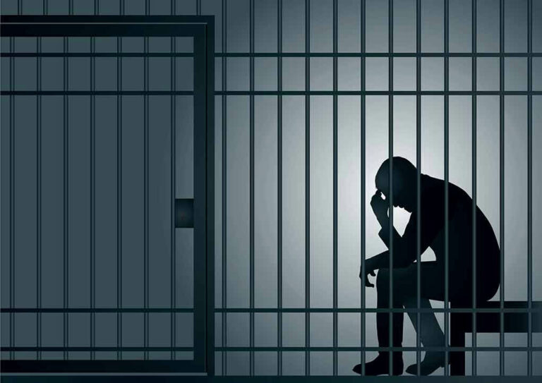 Predator Frontman SLASHED Dead In Prison