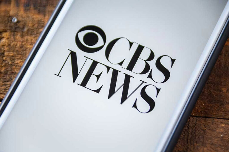 LEAKED: CBS Tried to Hide THIS Story…