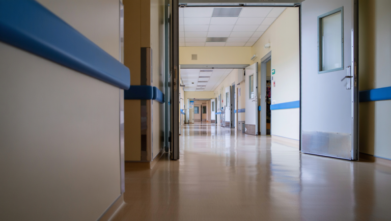 Infant Fall Claim FRACTURES Under Investigation