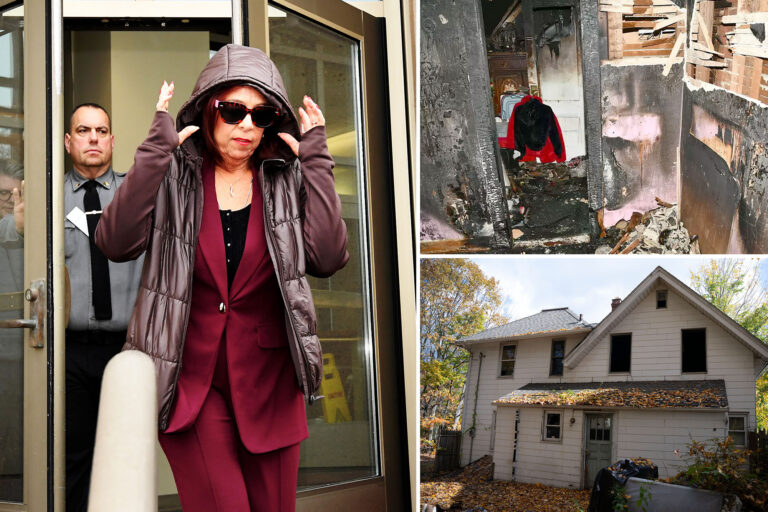 Court Appearance REVEALS New Twist In Captivity Case