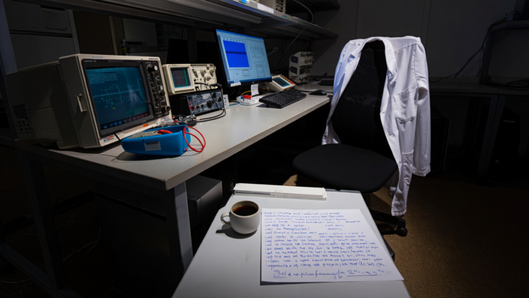Scientists VANISH One By One WITHOUT A TRACE