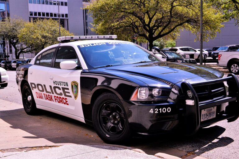 Cop BOOTED After Slur-Filled Rant Goes Public
