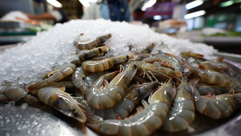 Ocean Virus INVADES HUMANS For First Time