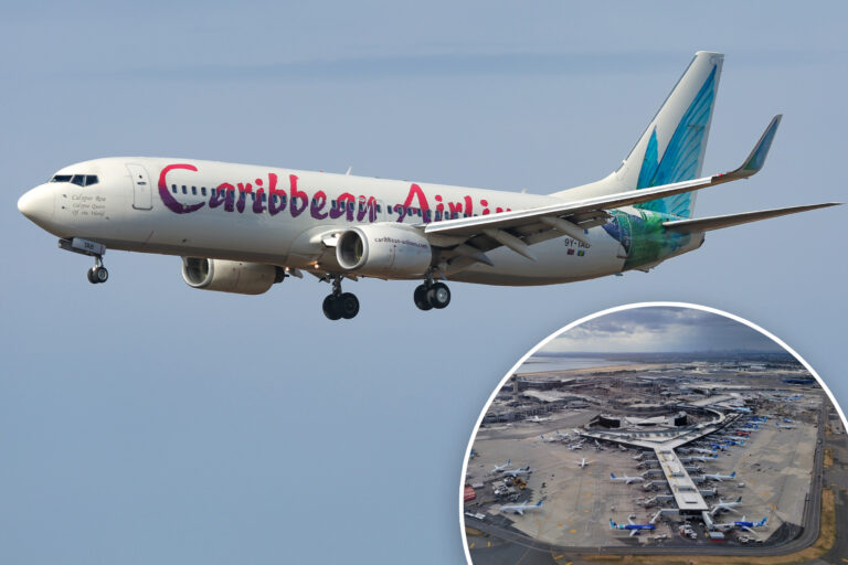 Baby Born Mid-Flight Now BELONGS Nowhere