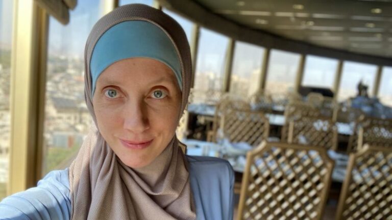 Journalist VANISHES In Baghdad After Defying US Warnings