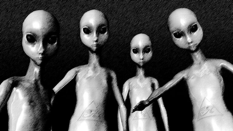 Scientist Claims US RECOVERED Multiple ALIEN SPECIES From UFO CRASHES