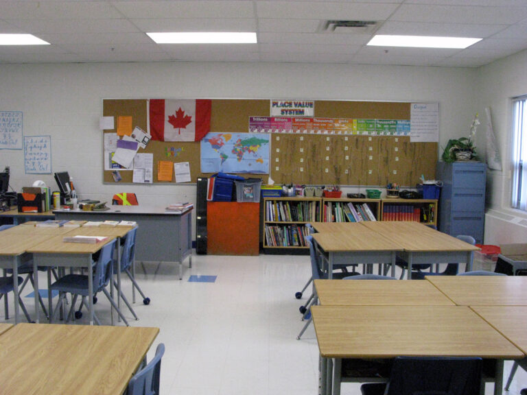VIDEO: Students Record SHOCKING SCENE Inside Florida Classroom