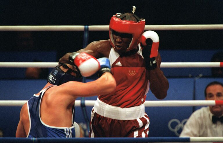 Boxing Legend’s FAMILY DRAMA ESCALATES After SON’S ARREST