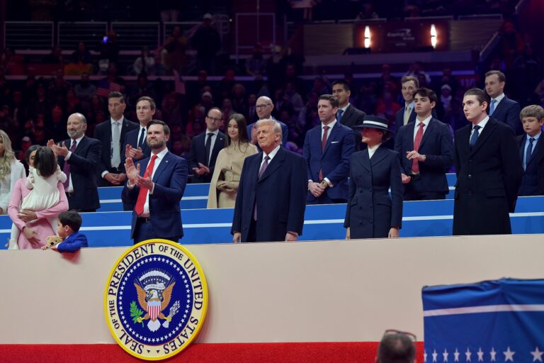 Bizarre Barron Trump TIME TRAVEL THEORY BLOWS Up Online