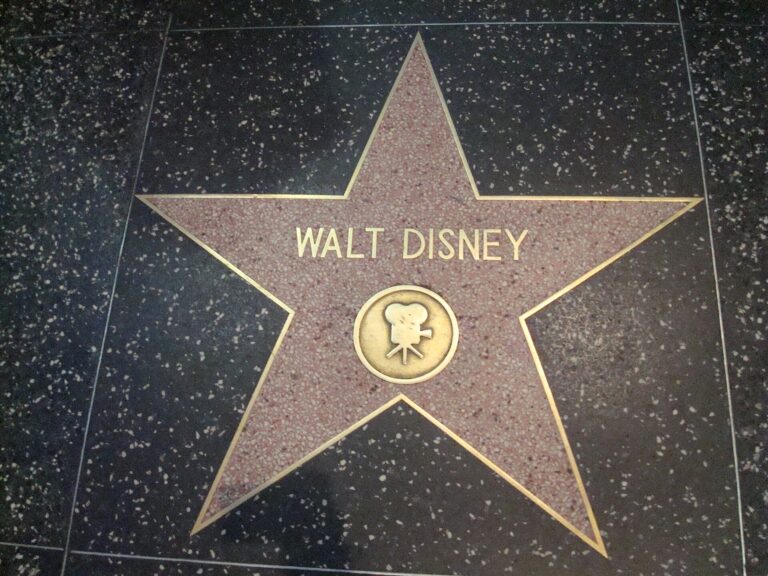 Walt Disney Childhood Home Surrounded By NEEDLES HOMELESS CAMPS And Crime