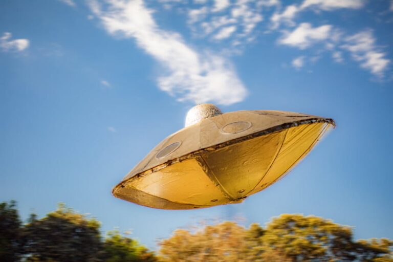 Pastors Compare Declassified UFO BEINGS To ANGELS IN SCRIPTURE