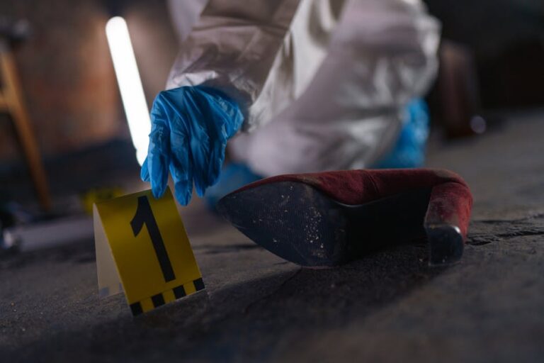 Boy Who Killed Mother While BABY SISTER SLEPT LEARNS HIS FATE