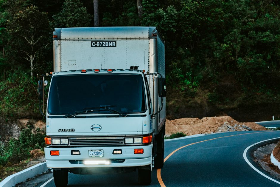 Featured image related to Couple charged with sexually abusing, confining 4 children in semi-truck ‘rolling prison’