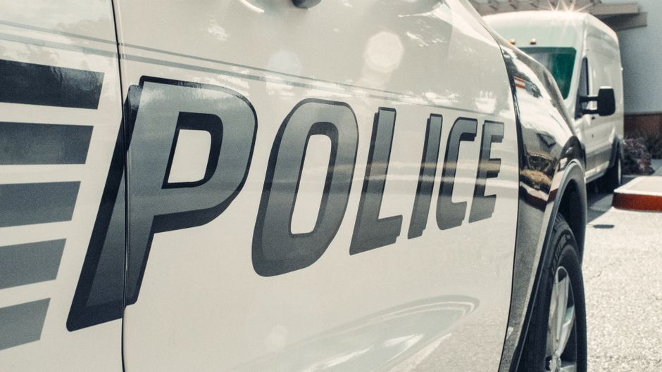 Featured image related to Miami-Dade deputy struck by lightning while sitting inside patrol vehicle