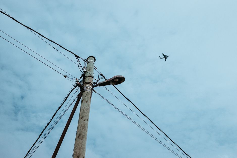 Featured image related to Pilot killed in Titusville plane crash identified as Tennessee doctor