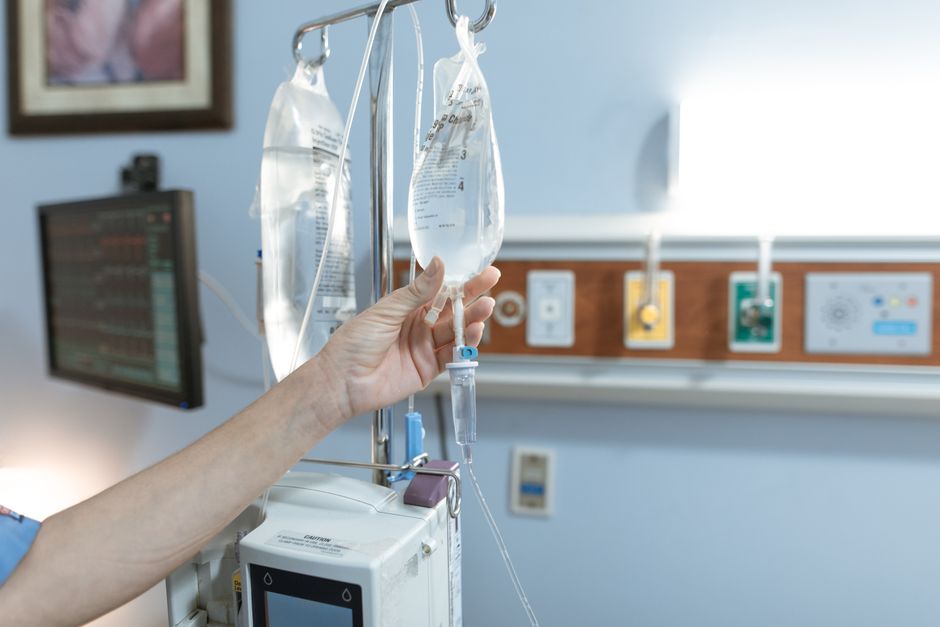 Featured image related to Central Florida couple marries in hospital after wedding-day crash